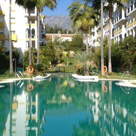 Marbella Nagueles 아파트 외부 사진