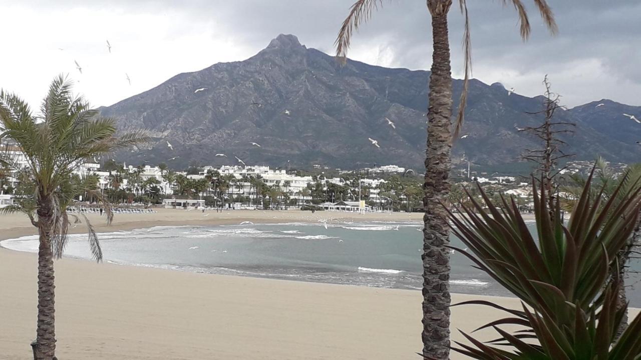 Marbella Nagueles 아파트 외부 사진