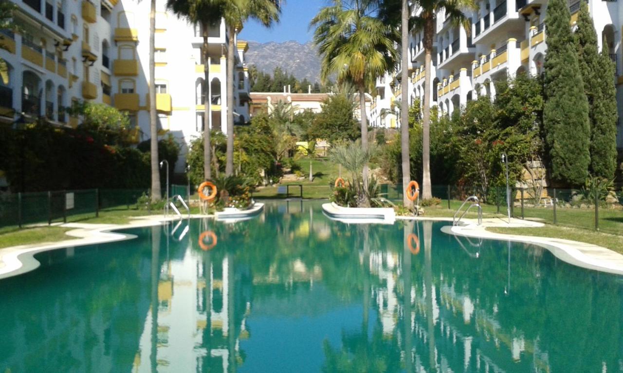 Marbella Nagueles 아파트 외부 사진
