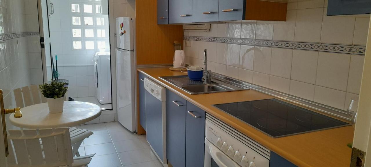Marbella Nagueles 아파트 외부 사진