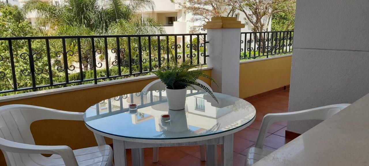 Marbella Nagueles 아파트 외부 사진
