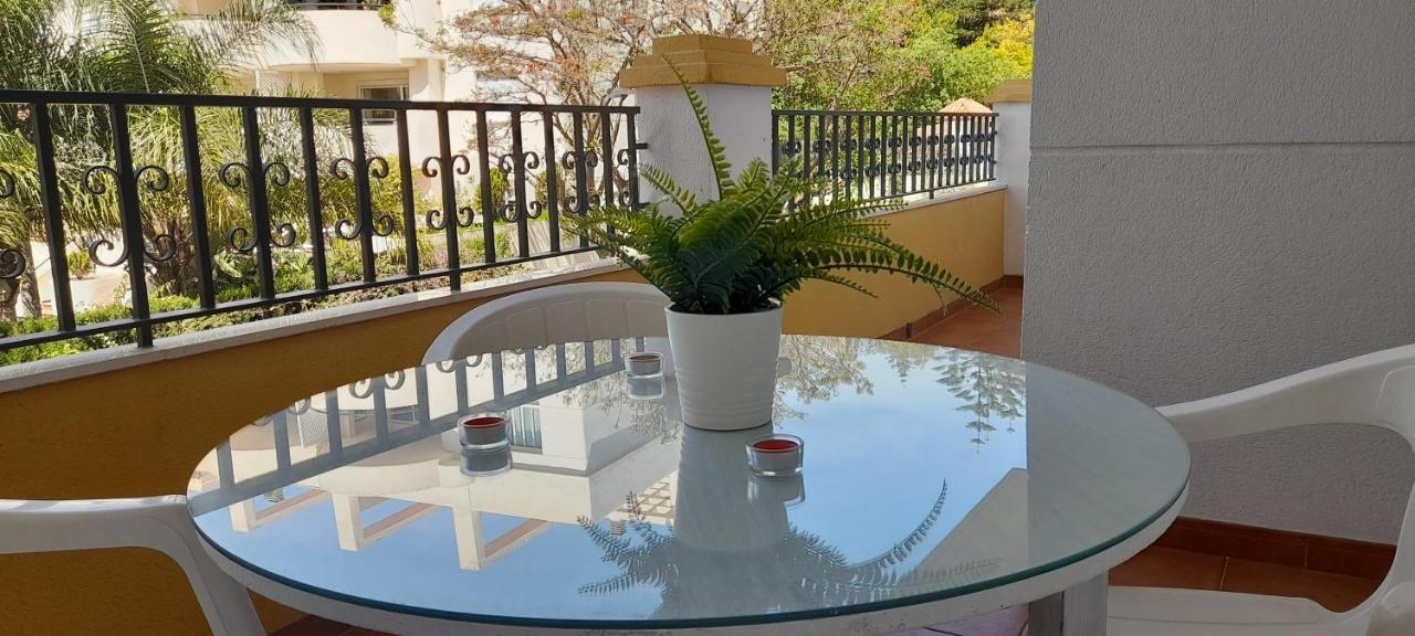 Marbella Nagueles 아파트 외부 사진