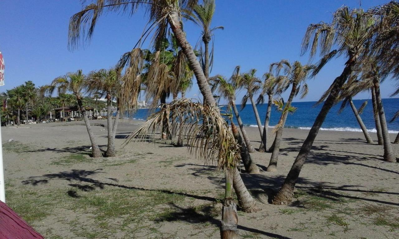 Marbella Nagueles 아파트 외부 사진