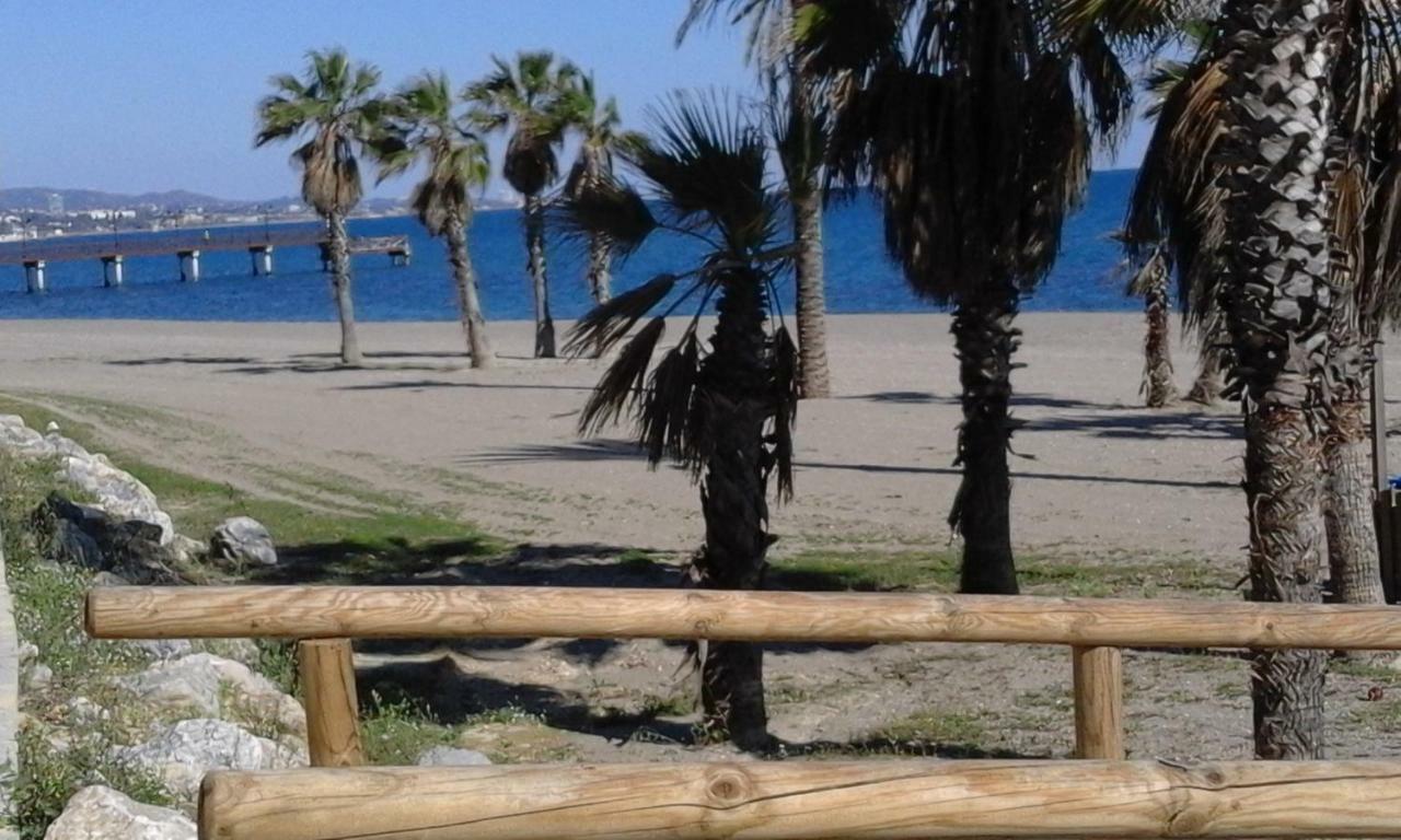 Marbella Nagueles 아파트 외부 사진