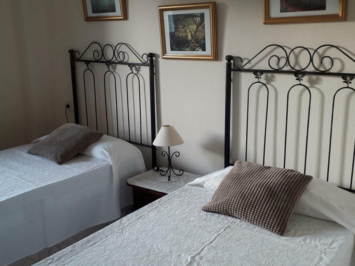 Marbella Nagueles 아파트 외부 사진