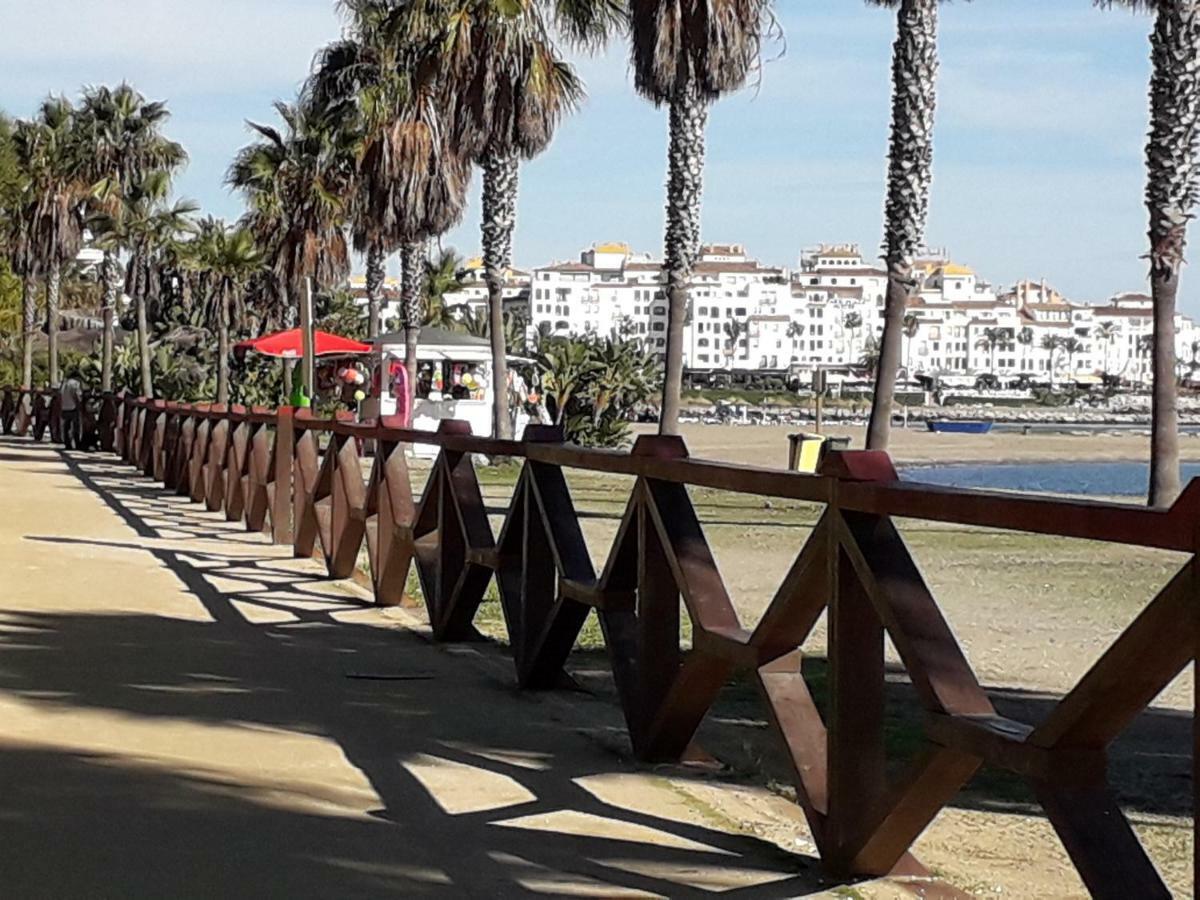 Marbella Nagueles 아파트 외부 사진