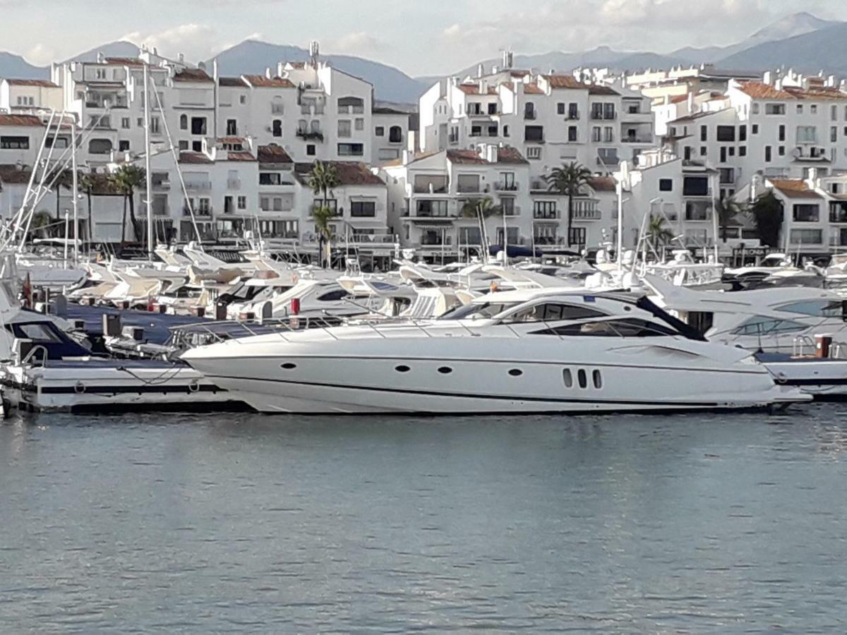 Marbella Nagueles 아파트 외부 사진